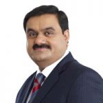 Gautam Adani